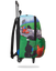 SPACE RACER TROLLEY BACKPCK