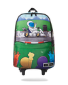 SPACE RACER TROLLEY BACKPCK