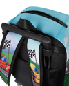 SPACE RACER TROLLEY BACKPCK