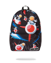 PLANE SPACE TROLLEY BACKPACK