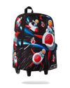 PLANE SPACE TROLLEY BACKPACK