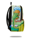 DINO SPLIT BACKPACK
