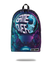 GAME OVER NEVER BACKPACK