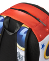 GRAFFITI SPACESHIP BACKPACK