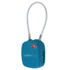 BOOMLOCK TSA Bag Tracker - Ocean Blue