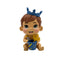 Baby Poseidon
