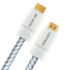 ONIVERSE 8K HDMI Cable White