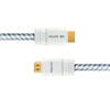 ONIVERSE 8K HDMI Cable White