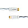 ONIVERSE 8K HDMI Cable White