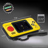 POCKET PLAYER PAC-MAN PORTABLE GAMING SYSTEM (3 GAMES IN 1)