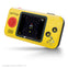POCKET PLAYER PAC-MAN PORTABLE GAMING SYSTEM (3 GAMES IN 1)