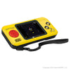 POCKET PLAYER PAC-MAN PORTABLE GAMING SYSTEM (3 GAMES IN 1)
