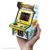 MICRO PLAYER 6.75" BUBBLE BOBBLE COLLECTIBLE RETRO