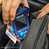 NANO PLAYER PRO 4.8" MEGA MAN PORTABLE RETRO ARCADE (6 GAMES IN 1)
