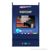 NANO PLAYER PRO 4.8" MEGA MAN PORTABLE RETRO ARCADE (6 GAMES IN 1)