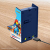 NANO PLAYER PRO 4.8" MEGA MAN PORTABLE RETRO ARCADE (6 GAMES IN 1)