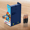 NANO PLAYER PRO 4.8" MEGA MAN PORTABLE RETRO ARCADE (6 GAMES IN 1)