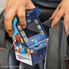MICRO PLAYER PRO 6.7" MEGA MAN PORTABLE RETRO ARCADE (6 GAMES IN 1)
