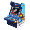 MICRO PLAYER PRO 6.7" MEGA MAN PORTABLE RETRO ARCADE (6 GAMES IN 1)