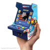 MICRO PLAYER PRO 6.7" MEGA MAN PORTABLE RETRO ARCADE (6 GAMES IN 1)