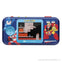 POCKET PLAYER PRO MEGA MAN PORTABLE GAMING SYSTEM (6 GAMES IN 1)