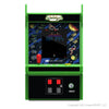 MICRO PLAYER PRO 6.7" GALAGA PORTABLE RETRO ARCADE (2 GAMES IN 1)
