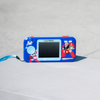 POCKET PLAYER PRO MEGA MAN PORTABLE GAMING SYSTEM (6 GAMES IN 1)