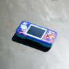 POCKET PLAYER PRO MEGA MAN PORTABLE GAMING SYSTEM (6 GAMES IN 1)