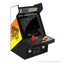 MICRO PLAYER PRO 6.7" ATARI PORTABLE RETRO ARCADE (100 GAMES IN 1)