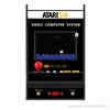 NANO PLAYER PRO 4.8" ATARI PORTABLE RETRO ARCADE (75 GAMES IN 1)