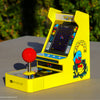 JOYSTICK PLAYER PAC-MAN PORTABLE RETRO ARCADE