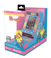 JOYSTICK PLAYER Ms.PAC-MAN PORTABLE RETRO ARCADE