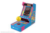 JOYSTICK PLAYER Ms.PAC-MAN PORTABLE RETRO ARCADE