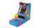 JOYSTICK PLAYER Ms.PAC-MAN PORTABLE RETRO ARCADE