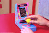 JOYSTICK PLAYER Ms.PAC-MAN PORTABLE RETRO ARCADE