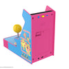 JOYSTICK PLAYER Ms.PAC-MAN PORTABLE RETRO ARCADE