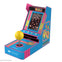 JOYSTICK PLAYER Ms.PAC-MAN PORTABLE RETRO ARCADE