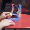 JOYSTICK PLAYER Ms.PAC-MAN PORTABLE RETRO ARCADE