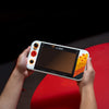 GAMESTATION GO ATARI PORTABLE GAMING SYSTEM (200+ GAMES IN 1)