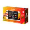 GAMESTATION GO ATARI PORTABLE GAMING SYSTEM (200+ GAMES IN 1)