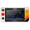 GAMESTATION GO ATARI PORTABLE GAMING SYSTEM (200+ GAMES IN 1)