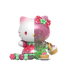 Kandy: Sanrio Hello Kitty Floral Daydream Series