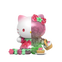 Kandy: Sanrio Hello Kitty Floral Daydream Series
