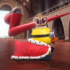 Minions Tubbz BOXED King Bob