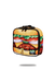 SPONGEBOB BURGER LUNCH BOX