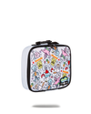 SPONGEBOB HANDRAWN CHARACTER LUNCH BOX