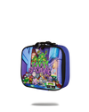TMNT PIZZA PARTY LUNCH BOX