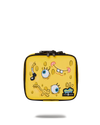 SPONGEBOB SPONGE LUNCH BOX