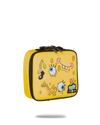 SPONGEBOB SPONGE LUNCH BOX