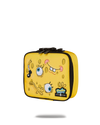 SPONGEBOB SPONGE LUNCH BOX